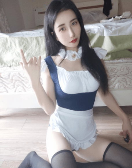 清纯活好小姐姐-91约啪