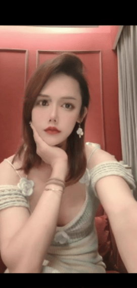 长沙TS李小柔-91约啪