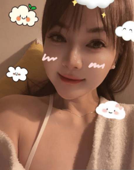 性感身材漂亮小姐姐-91茶馆