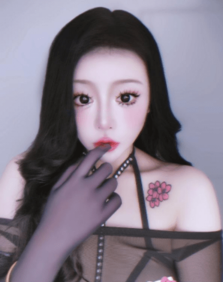 情趣诱惑尛妹妹-91约啪