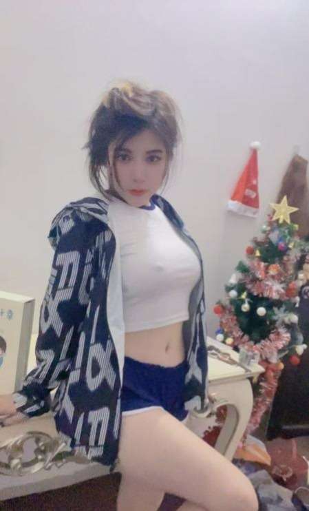 体验湛江大胸小姐姐-91约啪