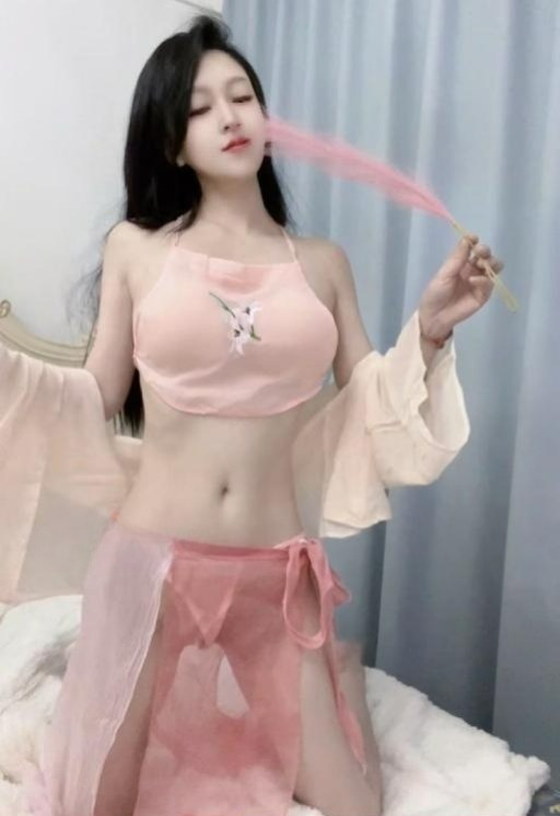 长春肚兜妹-91茶馆