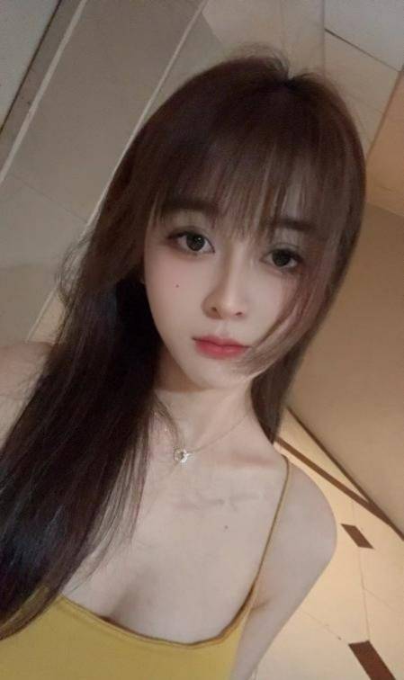 罗湖嫩妹笑笑-91茶馆