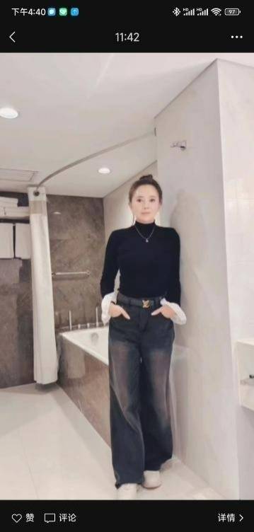 性价比长腿黑丝少妇-91约啪
