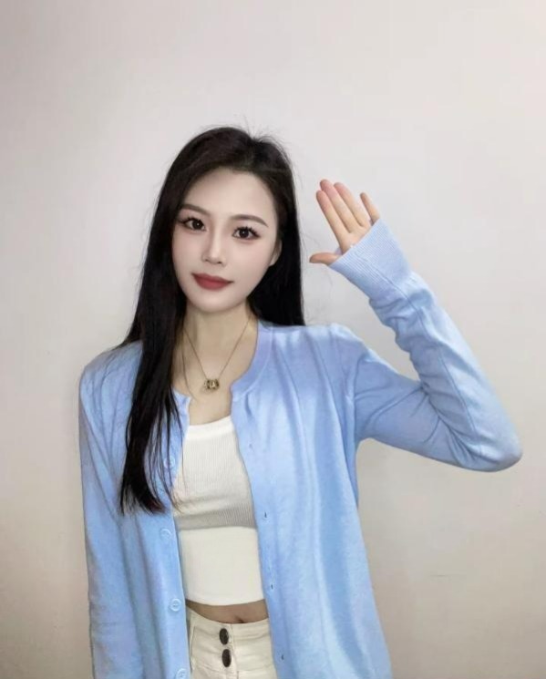 宝安气质性感美女-91约啪
