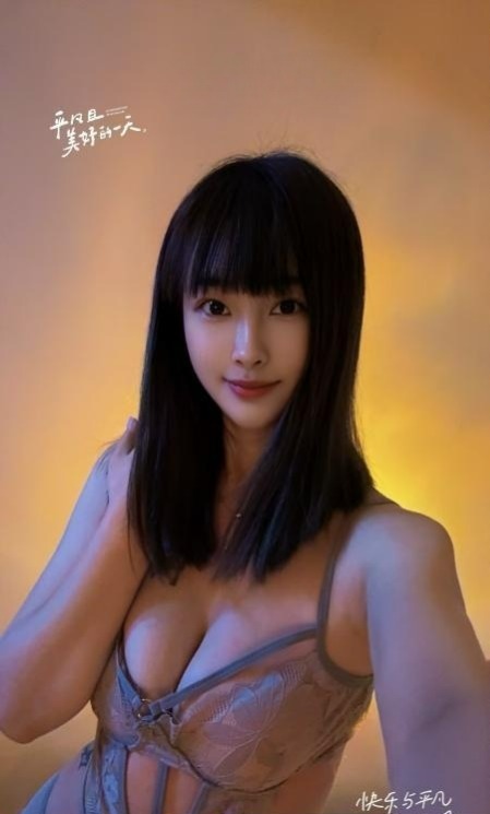 魅力女孩小妮妮-91约啪