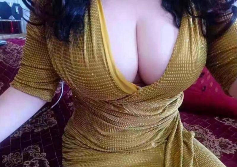 沈阳铁西大熊熟女-91约啪