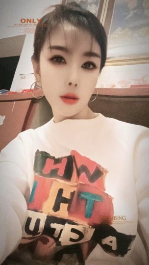 南京木子小姐姐-91茶馆