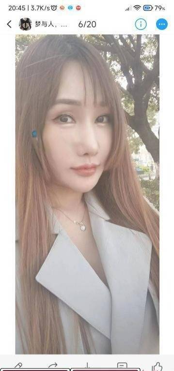 广州梅花园梦与人-91约啪