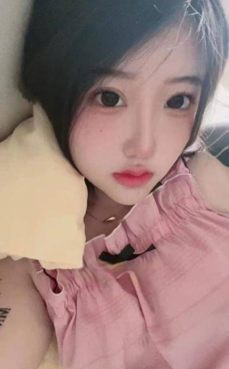 佛系小姐姐-91约啪