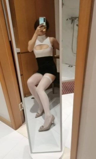 余杭御姐-91茶馆