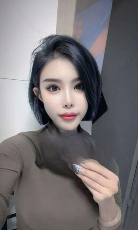 健身蜜桃臀K女-91茶馆