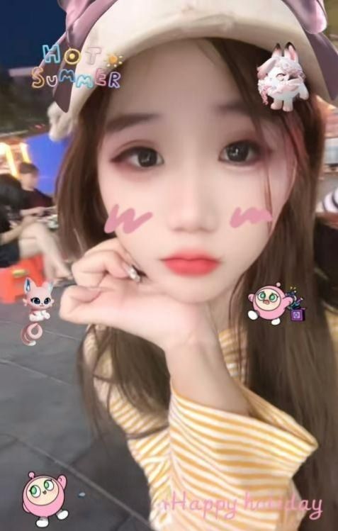 公益西桥的年轻妹子-91约啪