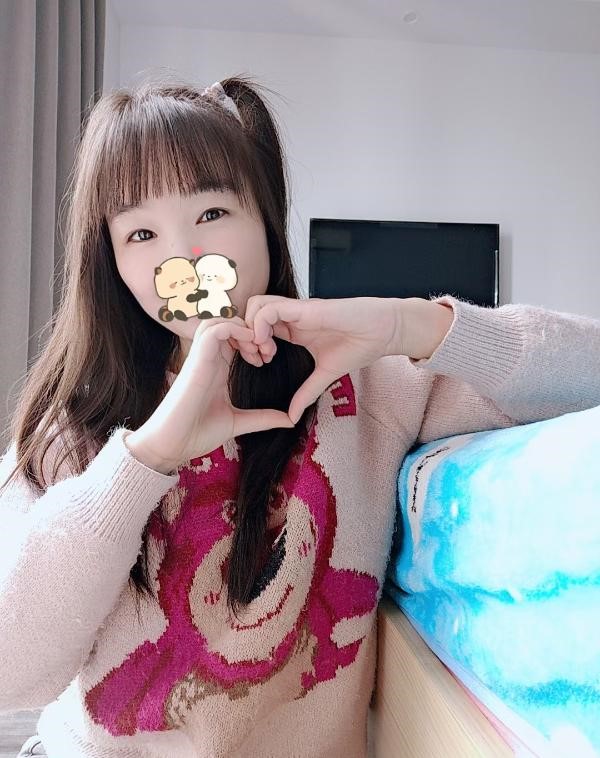 听障小妹妹-91约啪
