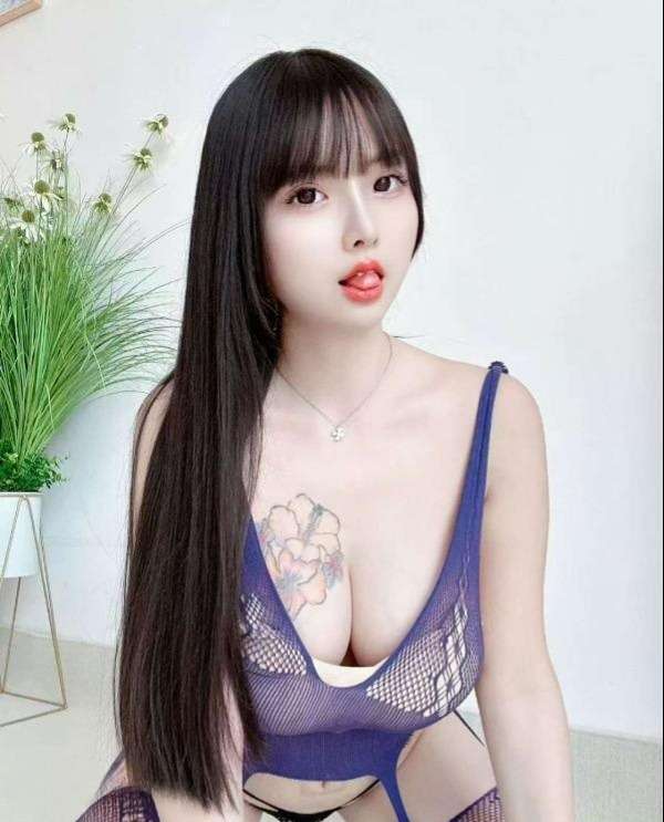 武昌巨乳园园-91茶馆
