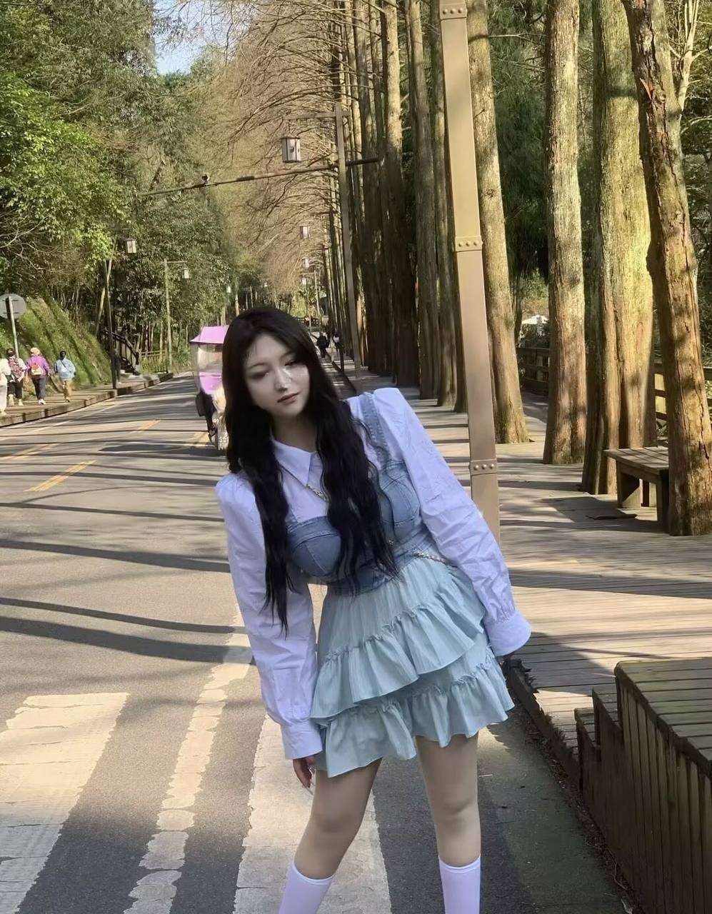 厦门梦梦-91茶馆