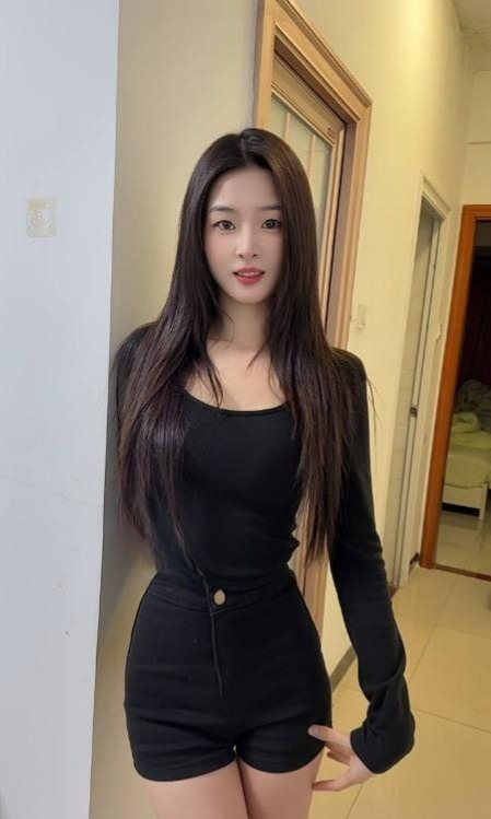 配合度高颜值女友-91茶馆