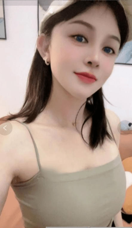 南山小姐姐-91约啪