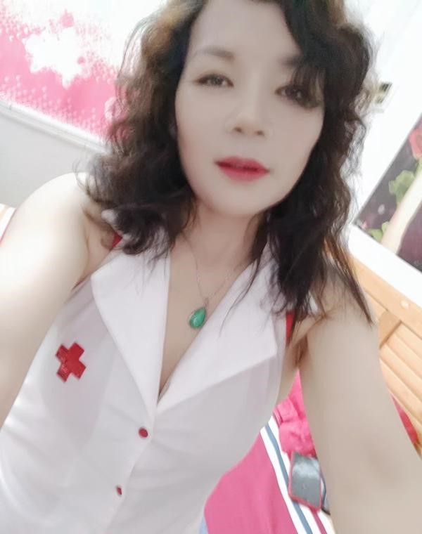 越秀熟女柔姐-91茶馆