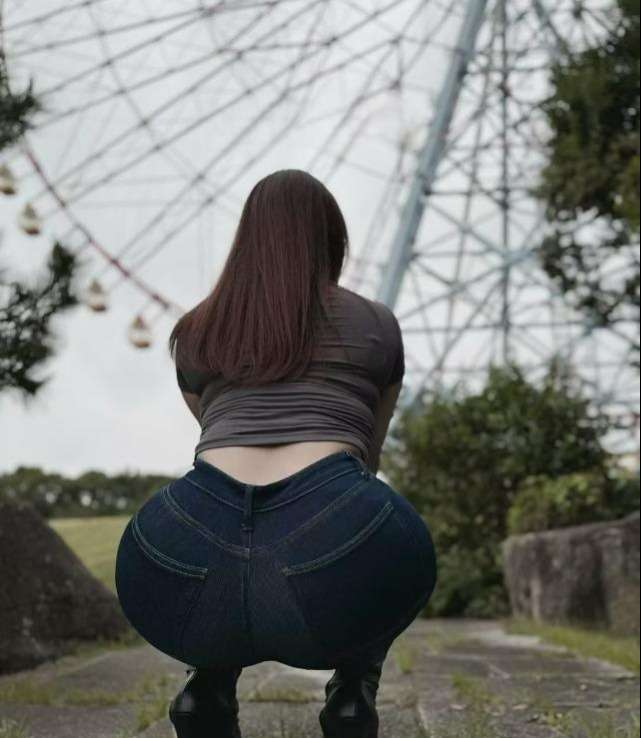 金牛肥臀熟女-91约啪