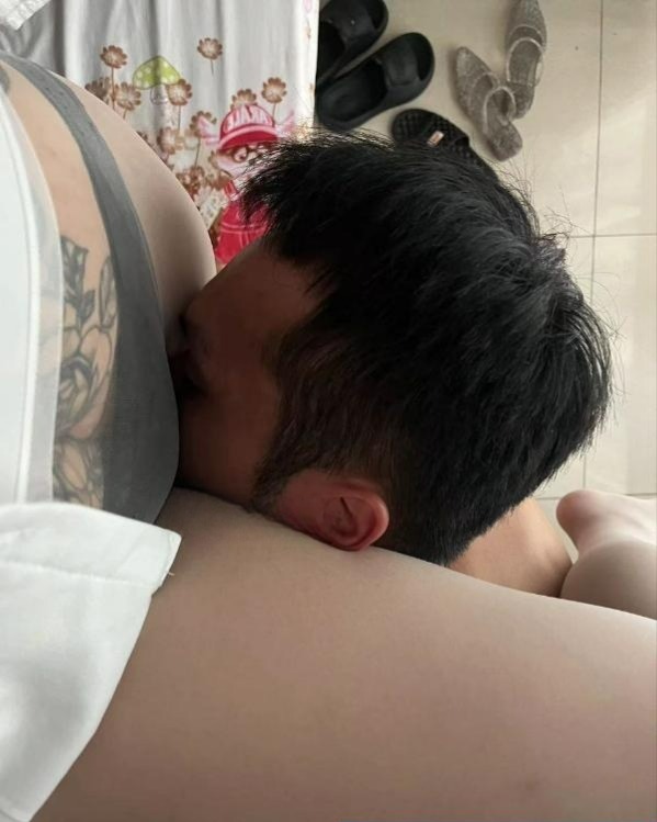 杭州美女-91茶馆