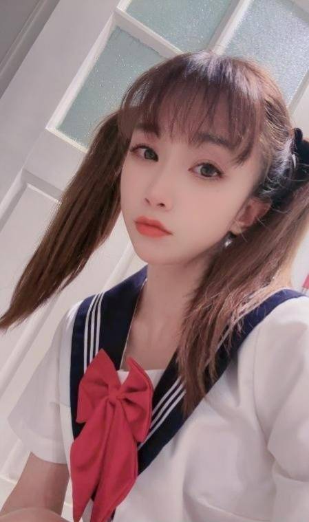 汉口双马尾JK老师-91茶馆