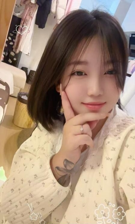 短发波霸兼职妹妹-91茶馆
