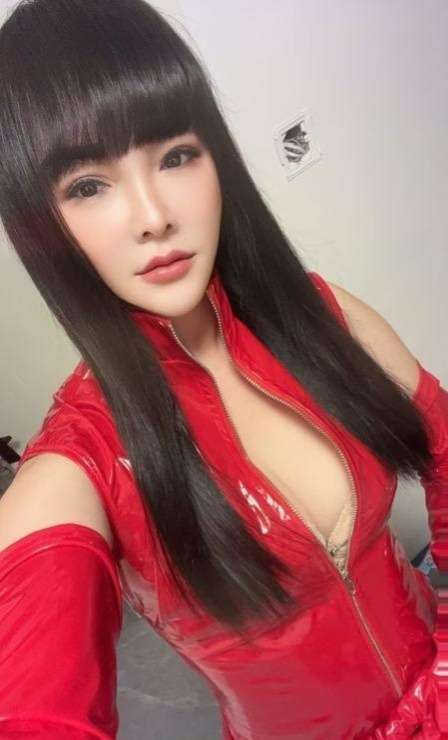 油坊桥红衣少妇-91约啪