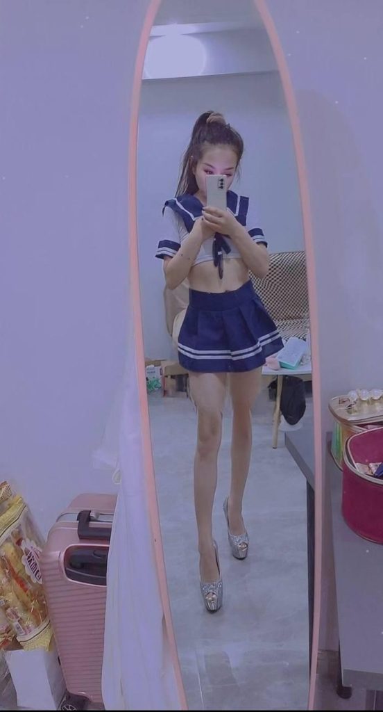 哈西小姐姐-91茶馆