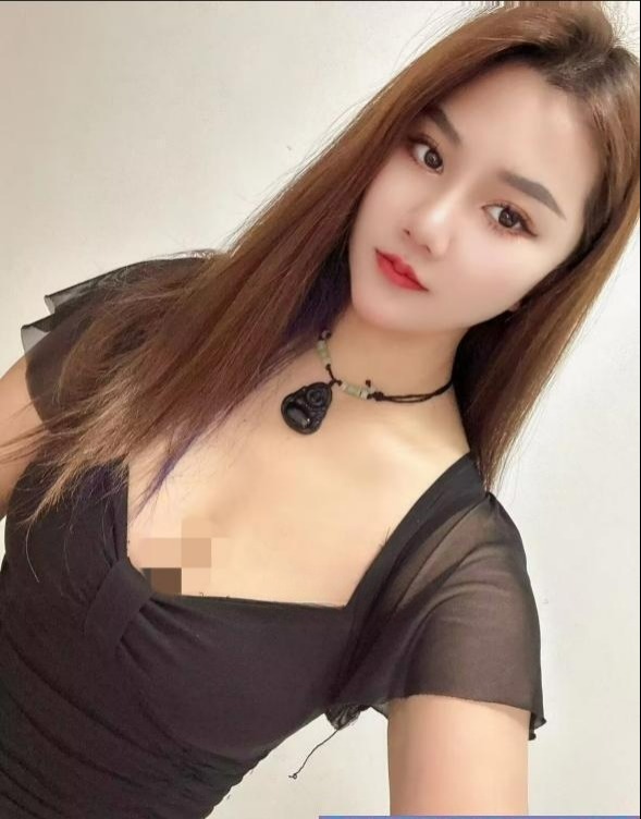 上城熟女琪琪-91茶馆