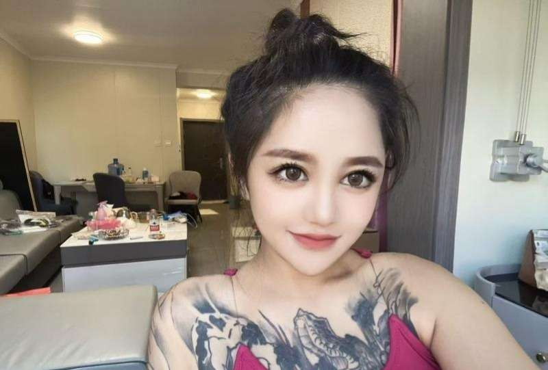 大连舒雅-91茶馆