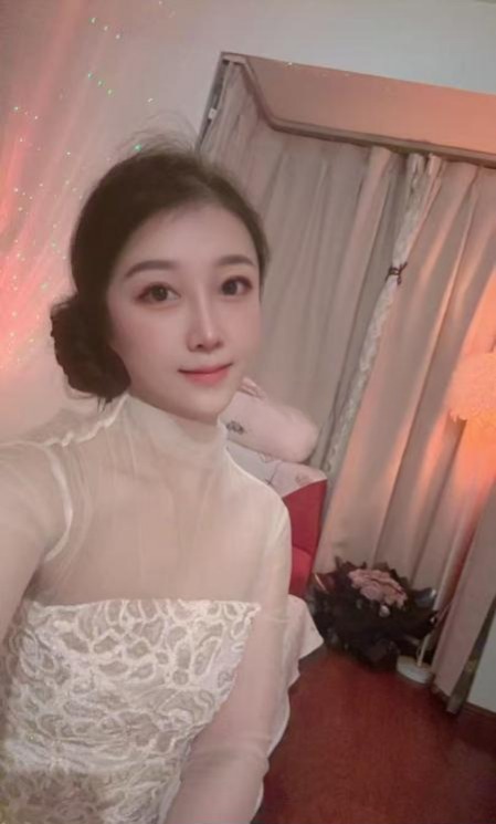光谷小仙女-91茶馆