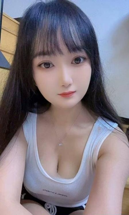 后湖大胸小姐姐-91茶馆