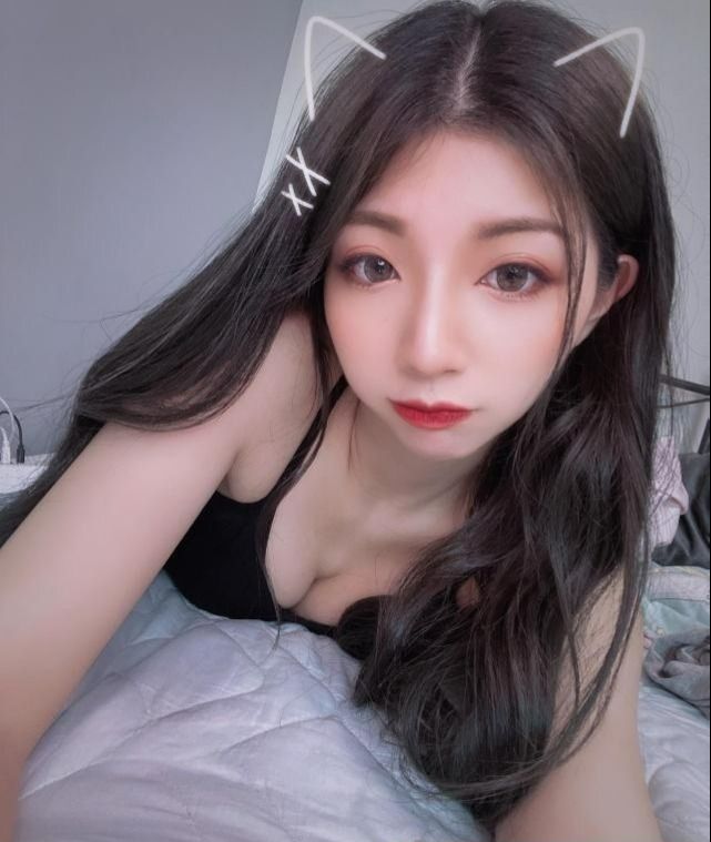 性感妩媚的仙仙美女-91约啪
