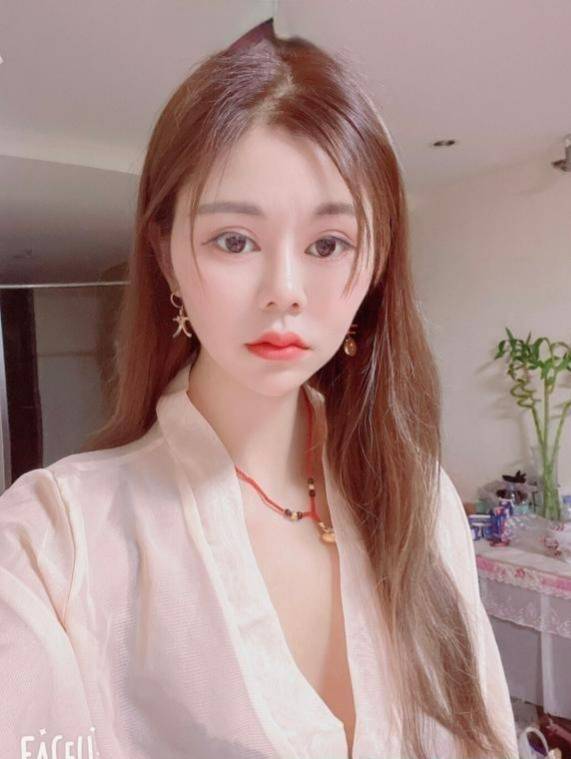 花式九妹-91约啪
