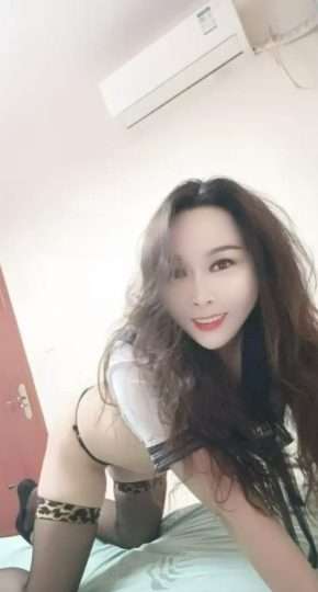 西安柔情姑娘-91茶馆
