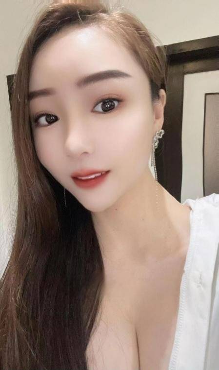 广州邻家妹然然-91茶馆