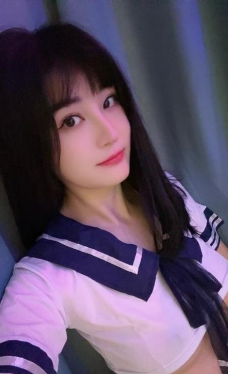 颜值担当黑丝性感骚妹-91约啪