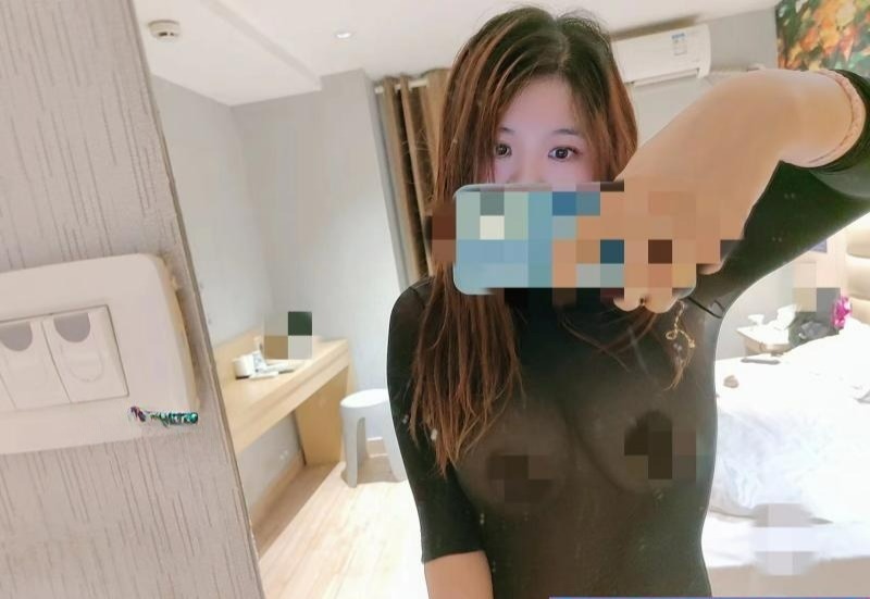 汉口大胸小姐姐-91茶馆