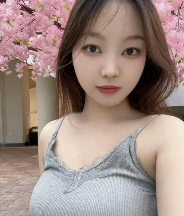 服务系妹子元元-91茶馆