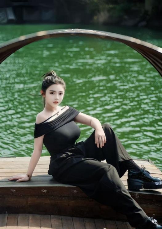 杭州巨乳老师-91约啪
