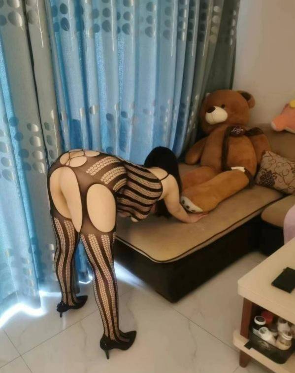 服务型大奶少妇-91约啪