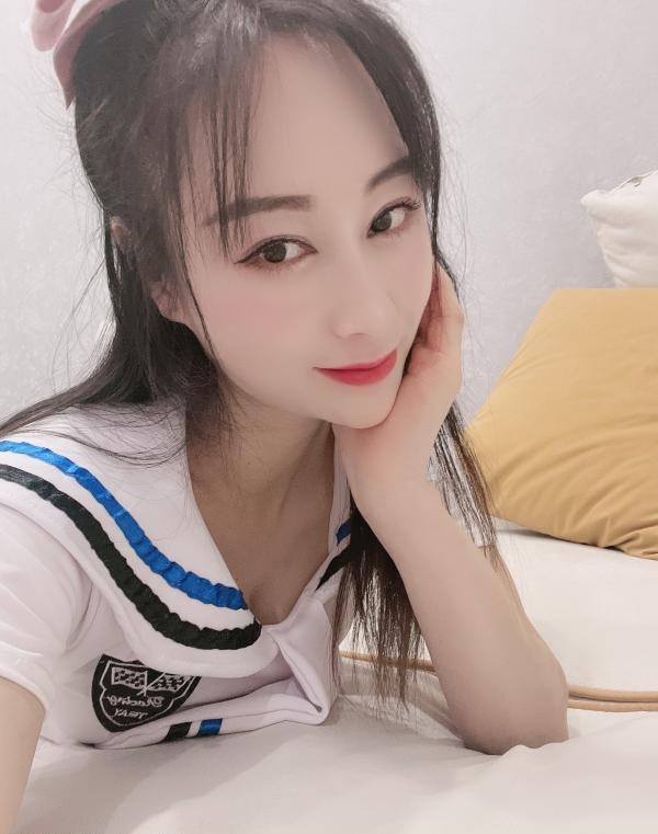 服务型川妹子-91茶馆