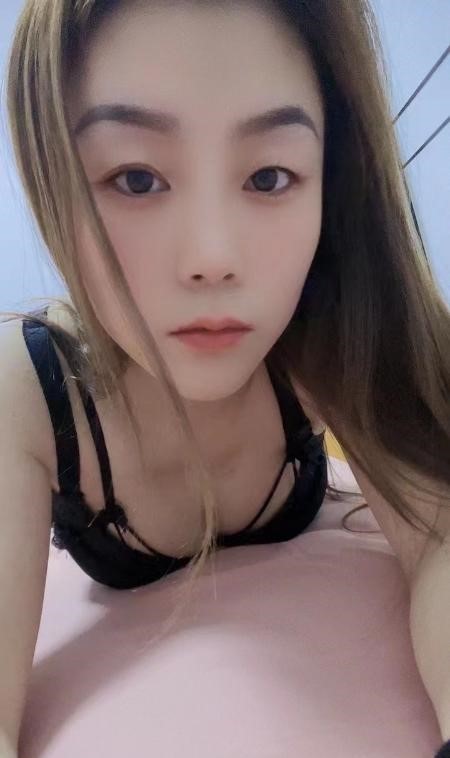 梁溪安妮-91约啪