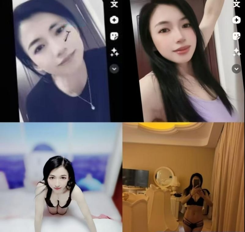 南京仙林李辣妈-91约啪