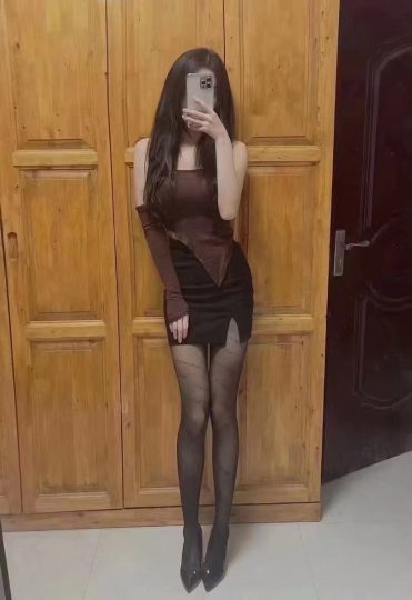 颜值高服务好小姐姐-91茶馆