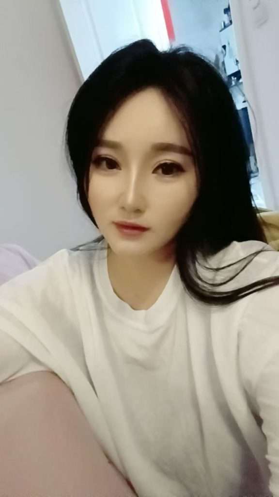 有颜有身材御姐-91茶馆