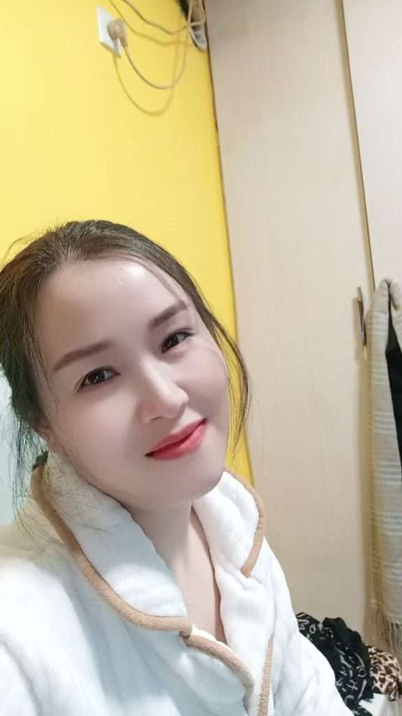 瑶海良家美娇妻-91茶馆