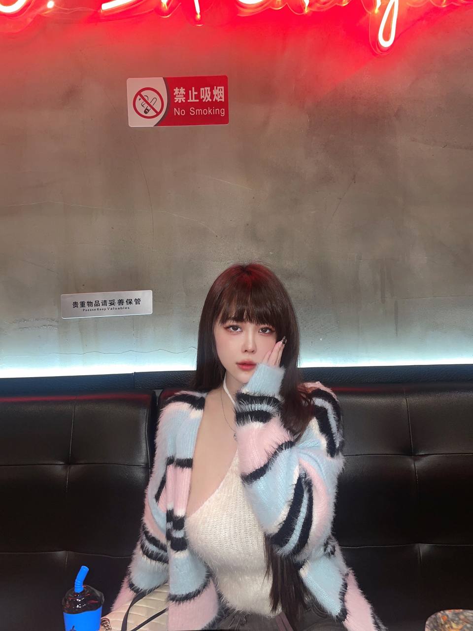 鑫菲【下海新人】短期兼职-91约啪