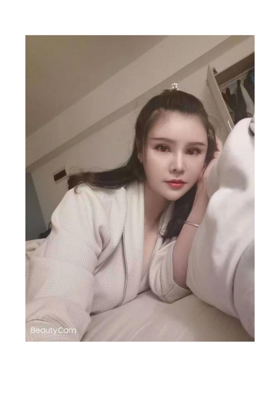 中俄混血清清-91约啪
